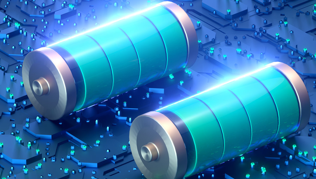 招商中证电池主题ETF,电池ETF,招商中证电池主题交易型开放式指数证券投资基金,561910,56