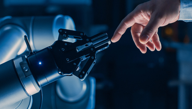 易方达国证机器人产业ETF,机器人100ETF,易方达国证机器人产业交易型开放式指数证券投资基金,1