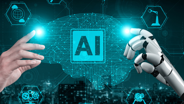 易方达中证人工智能主题ETF,人工智能ETF,易方达中证人工智能主题交易型开放式指数证券投资基金,1