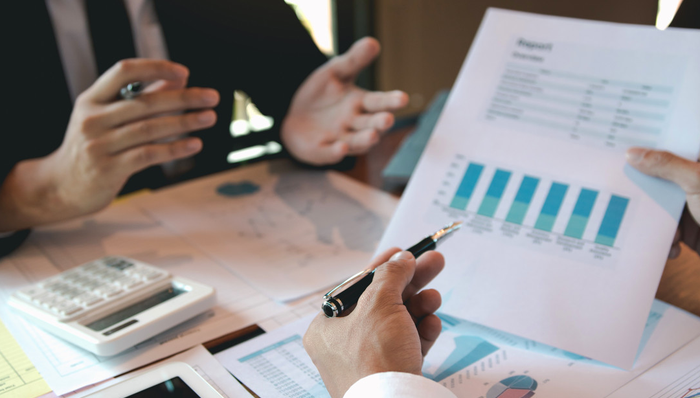 2023年股价涨幅近50%，古鳌科技转型获认可，董事长年底宣布个人增持！