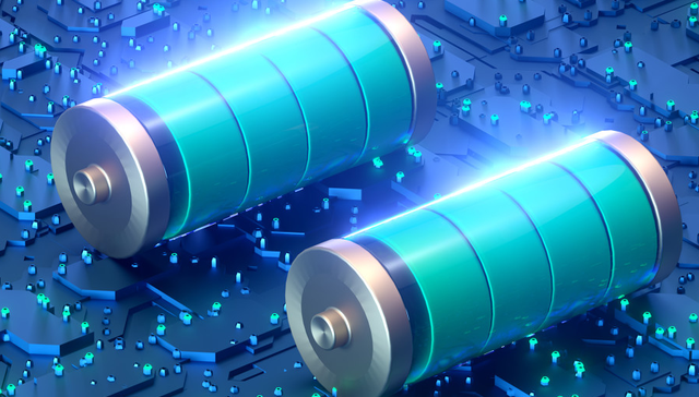 招商中证电池主题ETF,电池ETF,招商中证电池主题交易型开放式指数证券投资基金,561910,56