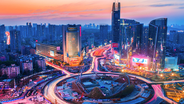 600269.SH,赣粤高速,江西赣粤高速公路股份有限公司,Ganyue,Expressway,交通