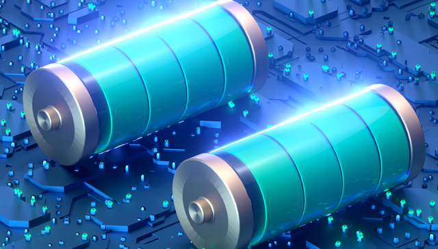 招商中证电池主题ETF,电池ETF,招商中证电池主题交易型开放式指数证券投资基金,561910,56