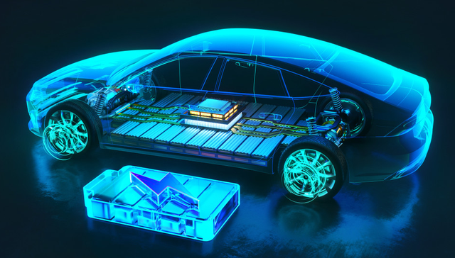 招商中证电池主题ETF,电池ETF,招商中证电池主题交易型开放式指数证券投资基金,561910,56