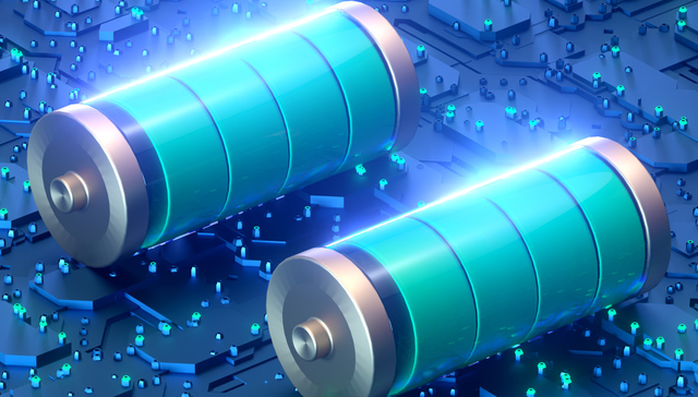 招商中证电池主题ETF,电池ETF,招商中证电池主题交易型开放式指数证券投资基金,561910,56