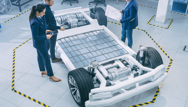 招商中证电池主题ETF,电池ETF,招商中证电池主题交易型开放式指数证券投资基金,561910,56