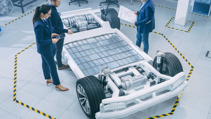 招商中证电池主题ETF,电池ETF,招商中证电池主题交易型开放式指数证券投资基金,561910,56