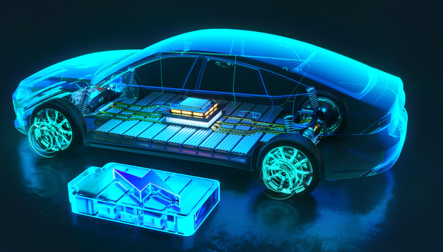 招商中证电池主题ETF,电池ETF,招商中证电池主题交易型开放式指数证券投资基金,561910,56