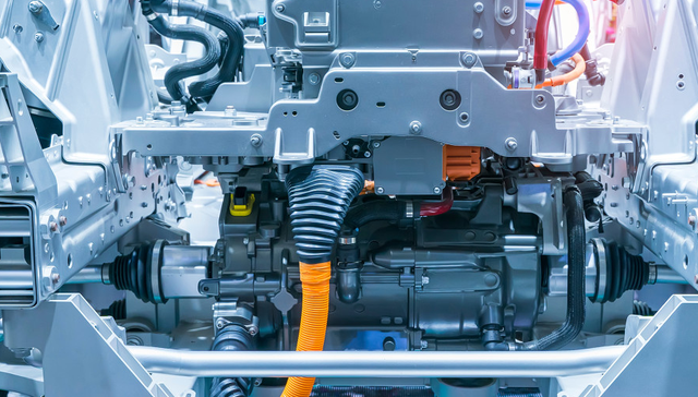 易方达中证汽车零部件主题ETF,汽车零部件ETF,易方达中证汽车零部件主题交易型开放式指数证券投资基