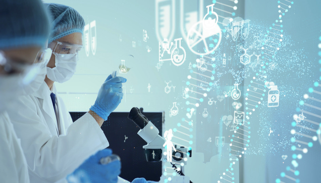 华夏恒生香港上市生物科技ETF(QDII),恒生医药ETF,华夏恒生香港上市生物科技交易型开放式指数