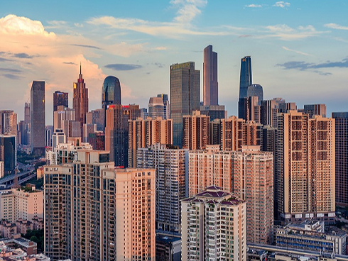 地产独美！滨江集团收复年线，地产ETF(159707)收涨1.51%斩获五连阳！券商奏响冰与火之歌