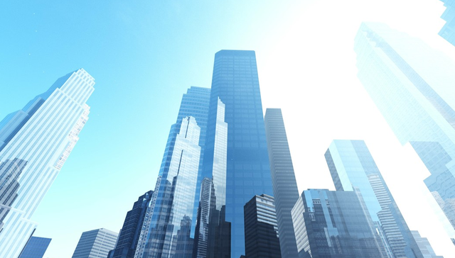 地产核弹级重磅，降利率+降首付+国家队收房，地产主线来了吗？