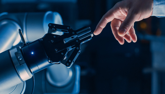 易方达国证机器人产业ETF,机器人100ETF,易方达国证机器人产业交易型开放式指数证券投资基金,1