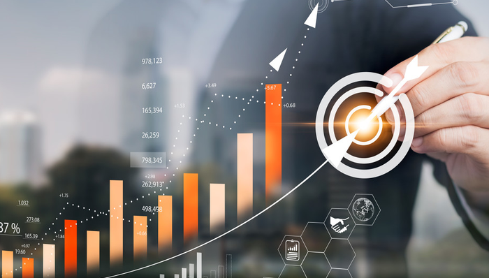 一季度份额增长242%，天弘信益累计收益11.76%获青睐
