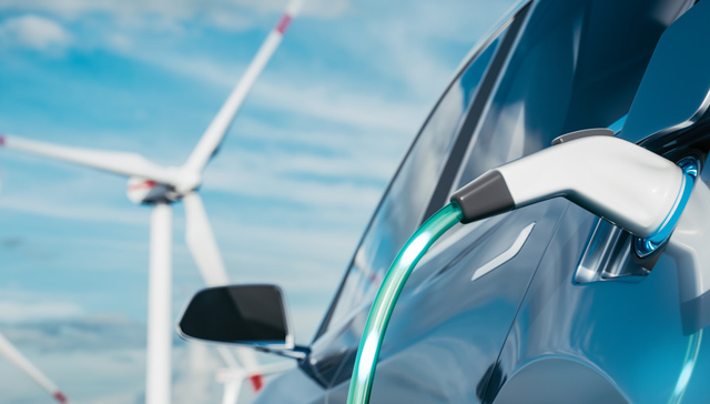 易方达中证新能源ETF,新能源E,易方达中证新能源交易型开放式指数证券投资基金,516090,516