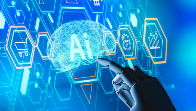 易方达中证人工智能主题ETF,人工智能ETF,易方达中证人工智能主题交易型开放式指数证券投资基金,1