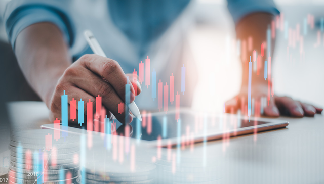 逆势尽显英雄本色！银行逆势抗跌，还能上车吗？