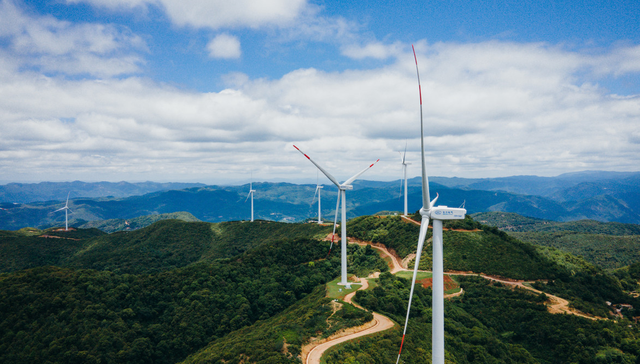 华夏中证绿色电力ETF,绿电ETF,华夏中证绿色电力交易型开放式指数证券投资基金,562550,56