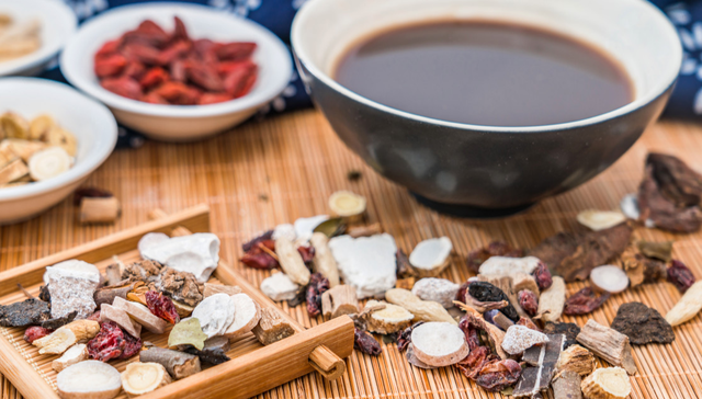 中药ETF,鹏华中证中药交易型开放式指数证券投资基金,159647,159647.SZ,中证中药指数