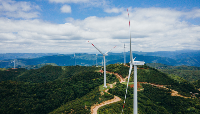 易方达中证绿色电力ETF,绿色电力,易方达中证绿色电力交易型开放式指数证券投资基金,562960,5