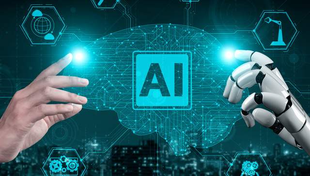 易方达中证人工智能主题ETF,人工智能ETF,易方达中证人工智能主题交易型开放式指数证券投资基金,1