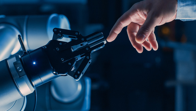 华夏中证机器人ETF,机器人,华夏中证机器人交易型开放式指数证券投资基金,562500,562500