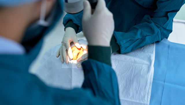 携手呵护儿童青少年眼健康，陶勇成为琪朗护眼科学顾问