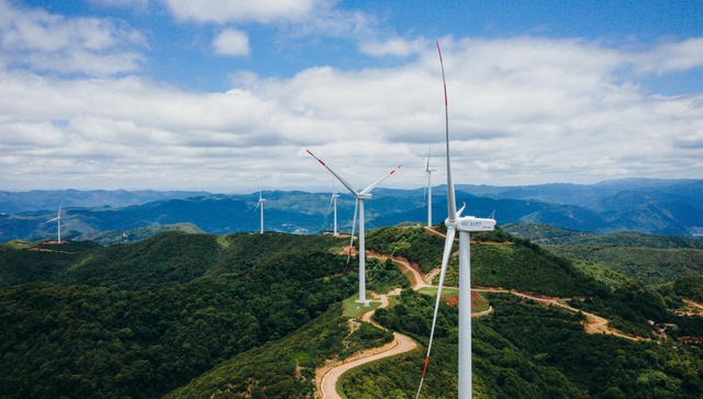 易方达中证绿色电力ETF,绿色电力,易方达中证绿色电力交易型开放式指数证券投资基金,562960,5