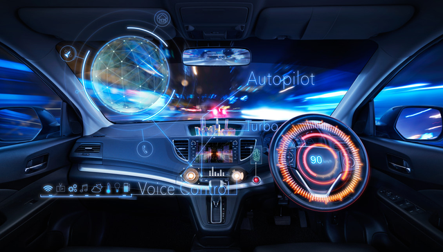 车联网,智能网联汽车ETF,鹏华中证车联网主题交易型开放式指数证券投资基金,159872,15987