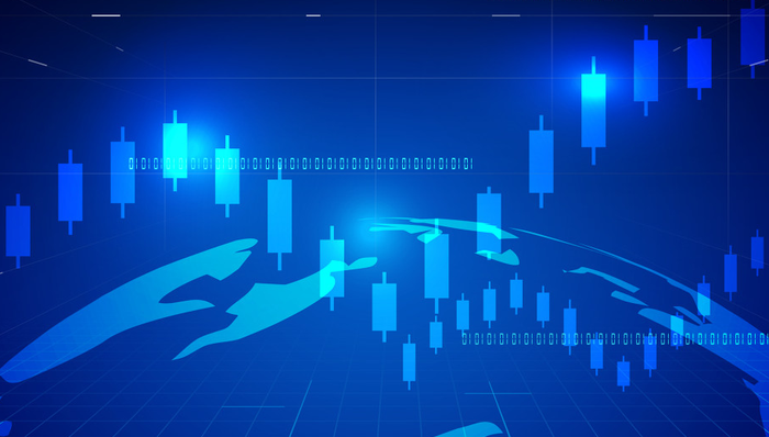 见证历史！英伟达市值全球第一，纳斯达克7连涨！