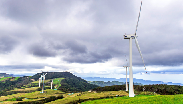 华夏中证绿色电力ETF,绿电ETF,华夏中证绿色电力交易型开放式指数证券投资基金,562550,56