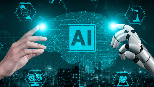 华富中证人工智能产业ETF,人工智能,华富中证人工智能产业交易型开放式指数证券投资基金,515980