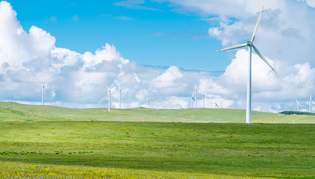 华夏中证绿色电力ETF,绿电ETF,华夏中证绿色电力交易型开放式指数证券投资基金,562550,56