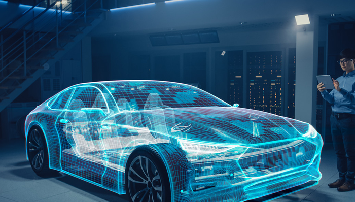 易方达中证智能电动汽车ETF,电动汽车,易方达中证智能电动汽车交易型开放式指数证券投资基金,5165