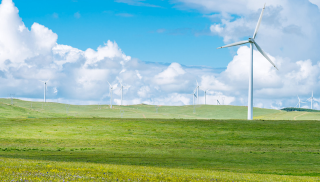 嘉实国证绿色电力ETF,绿色电力ETF,嘉实国证绿色电力交易型开放式指数证券投资基金,159625,
