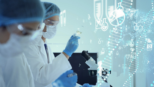 嘉实标普生物科技精选行业ETF(QDII),标普生物科技ETF,嘉实标普生物科技精选行业交易型开放式