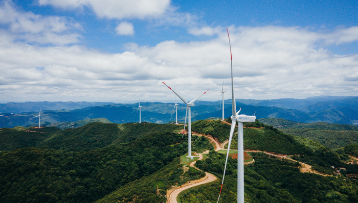 华夏中证绿色电力ETF,绿电ETF,华夏中证绿色电力交易型开放式指数证券投资基金,562550,56