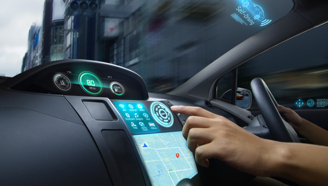 车联网,智能网联汽车ETF,鹏华中证车联网主题交易型开放式指数证券投资基金,159872,15987