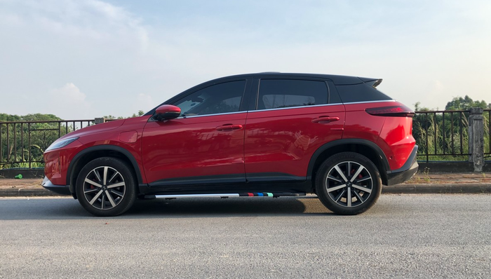 博时新能源汽车ETF,新能汽车,博时中证新能源汽车交易型开放式指数证券投资基金,159824,159