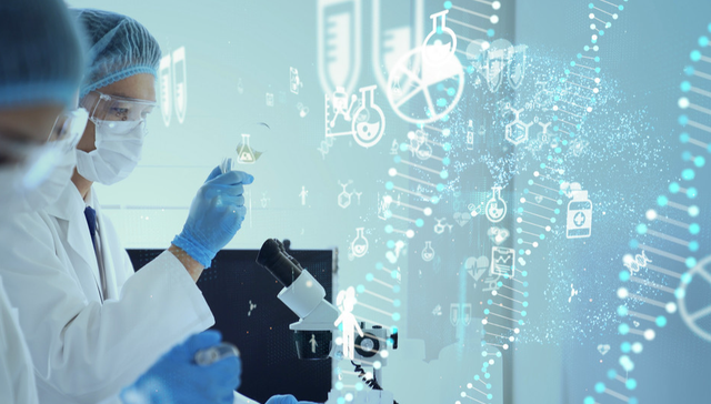 博时中证疫苗与生物技术ETF,疫苗,博时中证疫苗与生物技术交易型开放式指数证券投资基金,561710