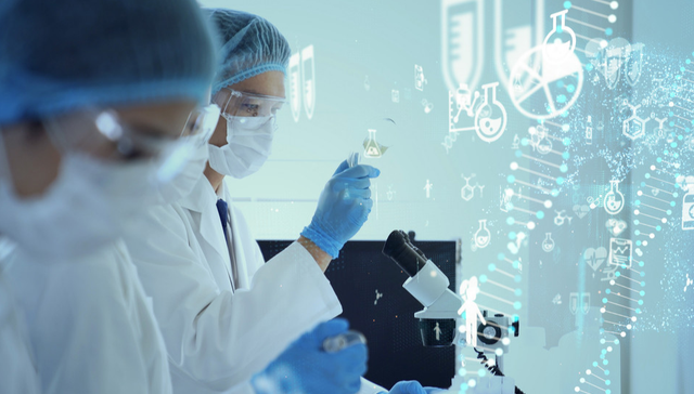 嘉实标普生物科技精选行业ETF(QDII),标普生物科技ETF,嘉实标普生物科技精选行业交易型开放式