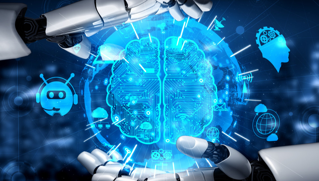 易方达中证人工智能主题ETF,人工智能ETF,易方达中证人工智能主题交易型开放式指数证券投资基金,1