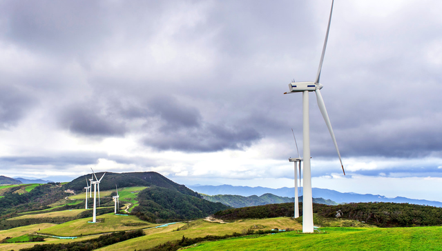 华夏中证绿色电力ETF,绿电ETF,华夏中证绿色电力交易型开放式指数证券投资基金,562550,56