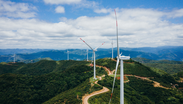 易方达中证绿色电力ETF,绿色电力,易方达中证绿色电力交易型开放式指数证券投资基金,562960,5