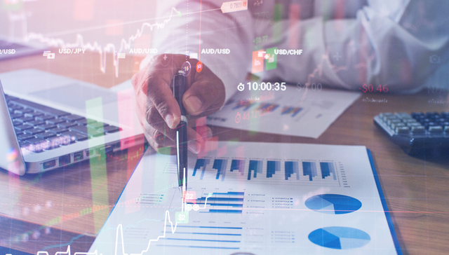 “主动量化”追求超额收益！摩根红利优选股票型基金助力把握A股优质红利资产