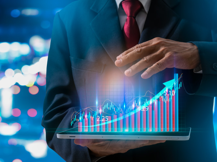 A50ETF基金,银华中证A50交易型开放式指数证券投资基金,159592,159592.SZ,中证