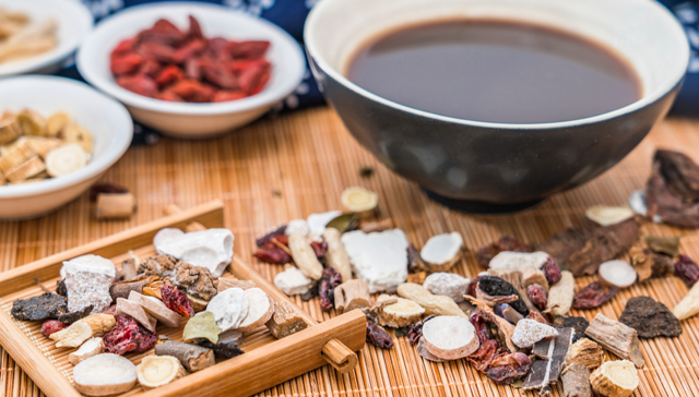 中药ETF,鹏华中证中药交易型开放式指数证券投资基金,159647,159647.SZ,中证中药指数