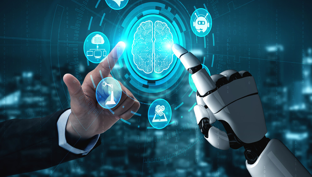 易方达国证机器人产业ETF,机器人100ETF,易方达国证机器人产业交易型开放式指数证券投资基金,1