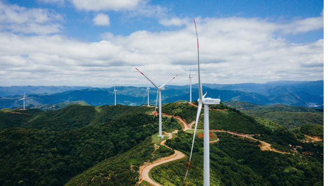 华夏中证绿色电力ETF,绿电ETF,华夏中证绿色电力交易型开放式指数证券投资基金,562550,56