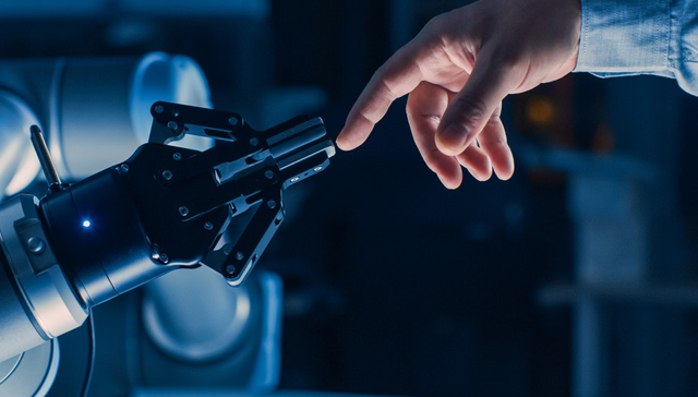 华夏中证机器人ETF,机器人,华夏中证机器人交易型开放式指数证券投资基金,562500,562500